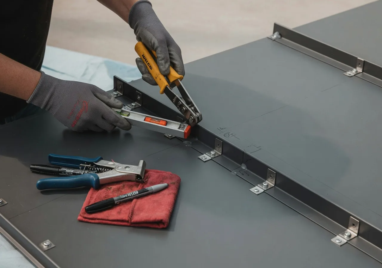 Why choose Metal Roofing Installation in Pioneer, LA